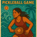 5 simple tips for improving your pickleball game